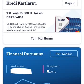 Yanıltıcı Kampanya: Faizsiz Avans Hayal Kırıklığı