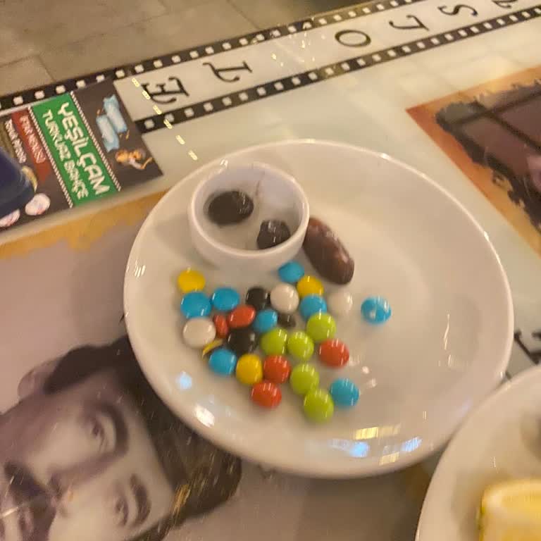 İftar Deneyiminde Büyük Hayal Kırıklığı