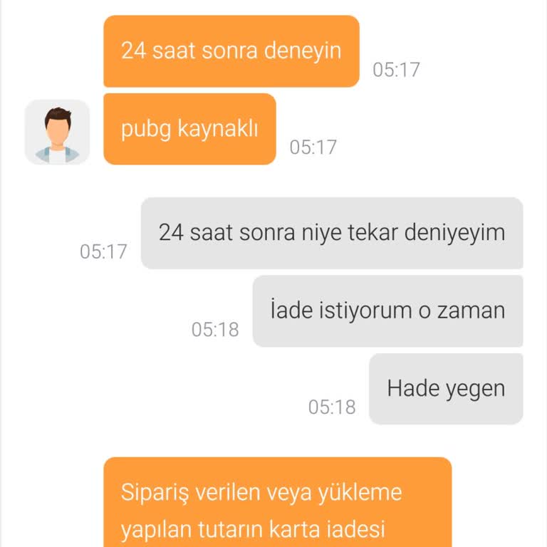 Foxepin'de Yatırım Sorunu Ve İletişim Engeli
