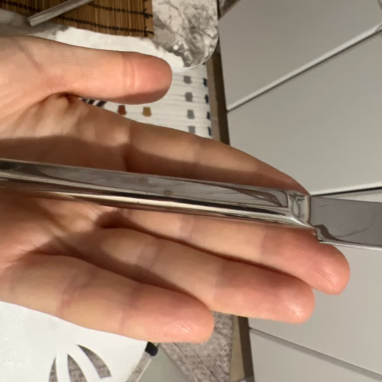 Çeyizlik Eşyalarım Hayal Kırıklığına Dönüştü