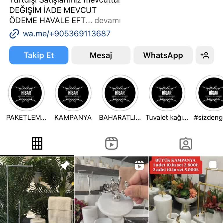 Yanıltıcı Firma Ve İletişim Sorunları