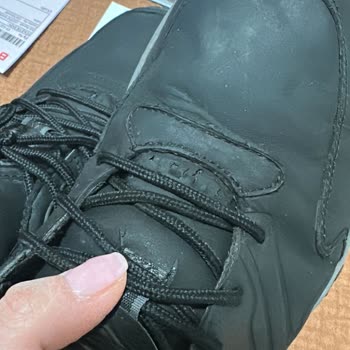 Skechers Ayakkabı 3 Ayda Patladı, Boyner İnceleme Süreci Hayal Kırıklığı