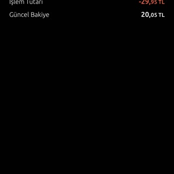 CV Hazırlama Sitesinin Gizli Üyelik Ücreti Şoku