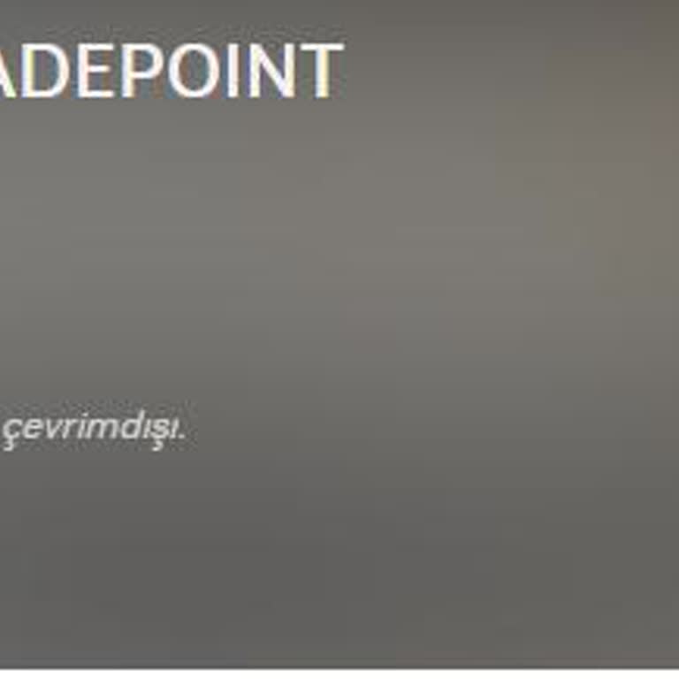 Geforce Now Hizmet Yetersizliği Ve İletişim Sorunu