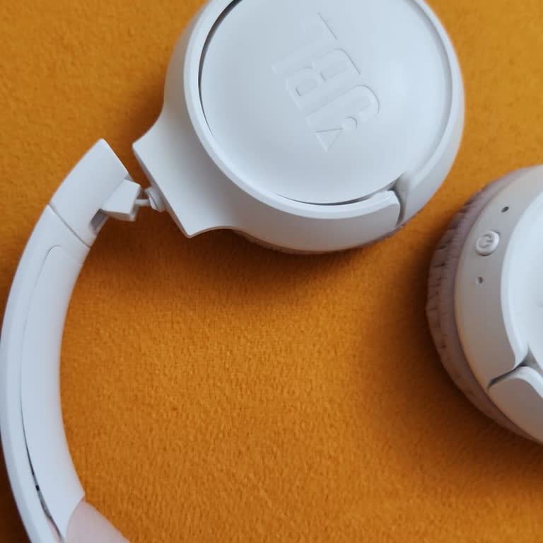 JBL Kulaklık Kırılma Sorunu: Dayanıklılık Hayal Kırıklığı