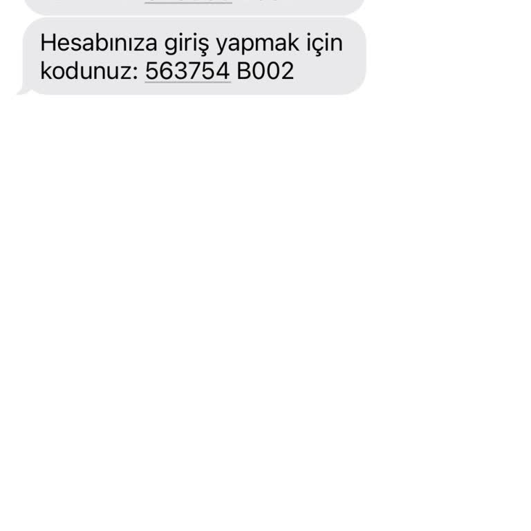 Onytek'in Gizemli Mesajları Ve Sorumluluk Reddi