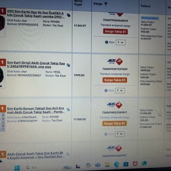Trendyol'da Aniden Feshedilen Sözleşme Mağduriyeti