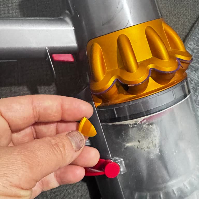 Dyson Ürünleri Ve Servisinden Hayal Kırıklığı