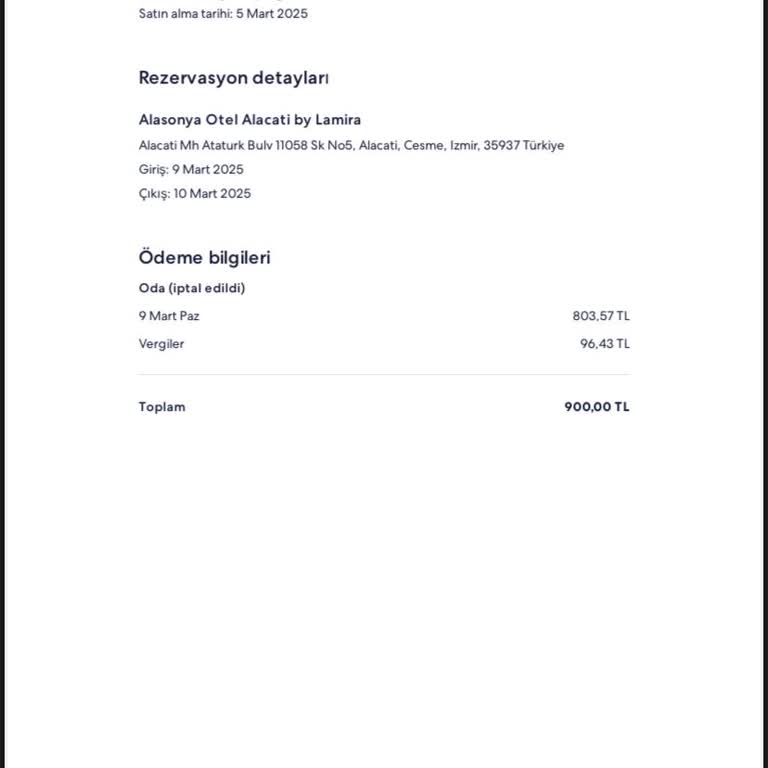 Hotels.com Booked Wrong Date, Won’t Refund My Money