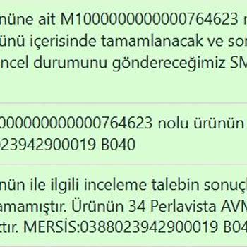Lumberjack Ayakkabının Dayanıklılığı Ve FLO Garanti Sorunu