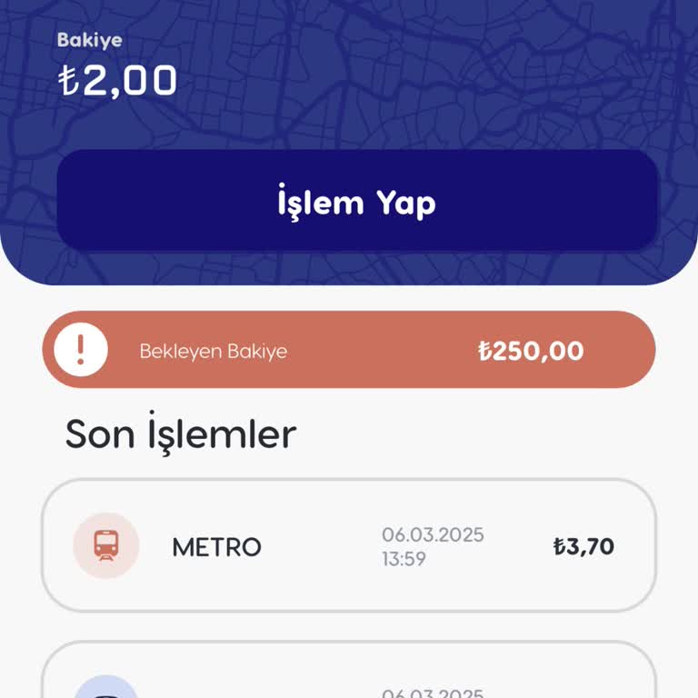 Öğrenci Kartı Yüklemesi Sorunu: Acil Çözüm Bekliyoruz