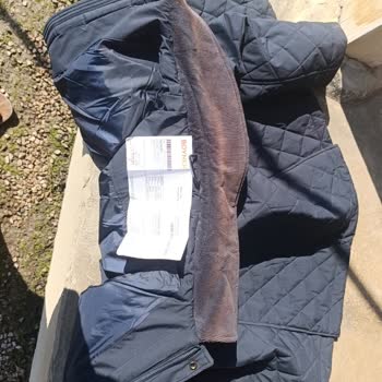 Pierre Cardin Mont Renk Değişimi Sorunu