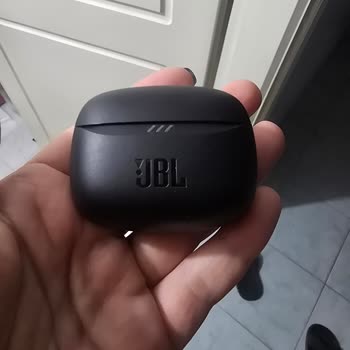 JBL Tune Buds 2 Kulaklıkta Ses Yankılanması Ve Dış Ses Sorunu