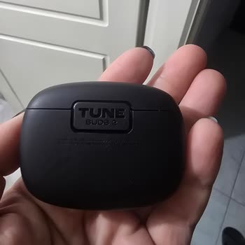 JBL Tune Buds 2 Kulaklıkta Ses Yankılanması Ve Dış Ses Sorunu