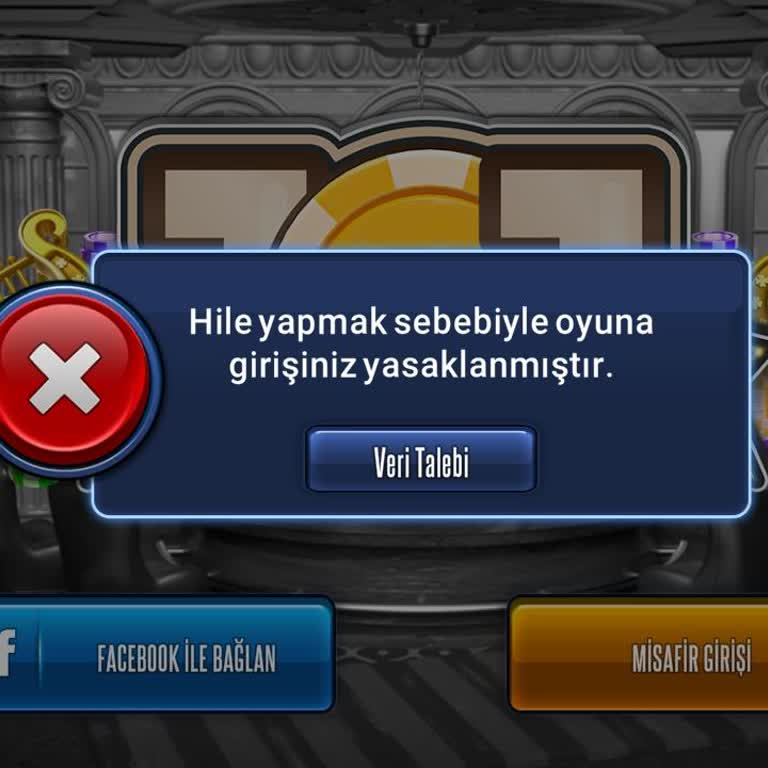 Haksız Oyundan Atılma: 101 Okey Plus'ta Yanlış Anlaşılan Başarı