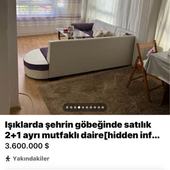 Sosyal Medyada Fiyat Farklılıkları Ve Güven Sorunu