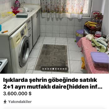 Sosyal Medyada Fiyat Farklılıkları Ve Güven Sorunu
