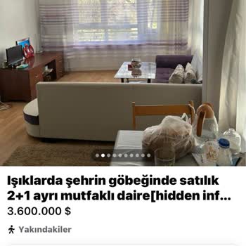 Sosyal Medyada Fiyat Farklılıkları Ve Güven Sorunu