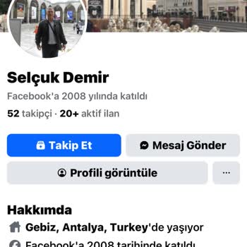 Sosyal Medyada Fiyat Farklılıkları Ve Güven Sorunu