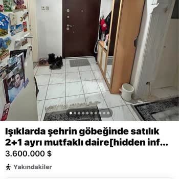 Sosyal Medyada Fiyat Farklılıkları Ve Güven Sorunu