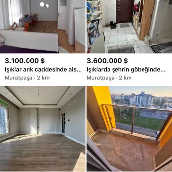 Sosyal Medyada Fiyat Farklılıkları Ve Güven Sorunu