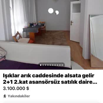 Sosyal Medyada Fiyat Farklılıkları Ve Güven Sorunu