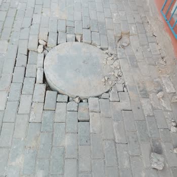 Rögar Hasarı Ve Tıkanıklık Sorunu