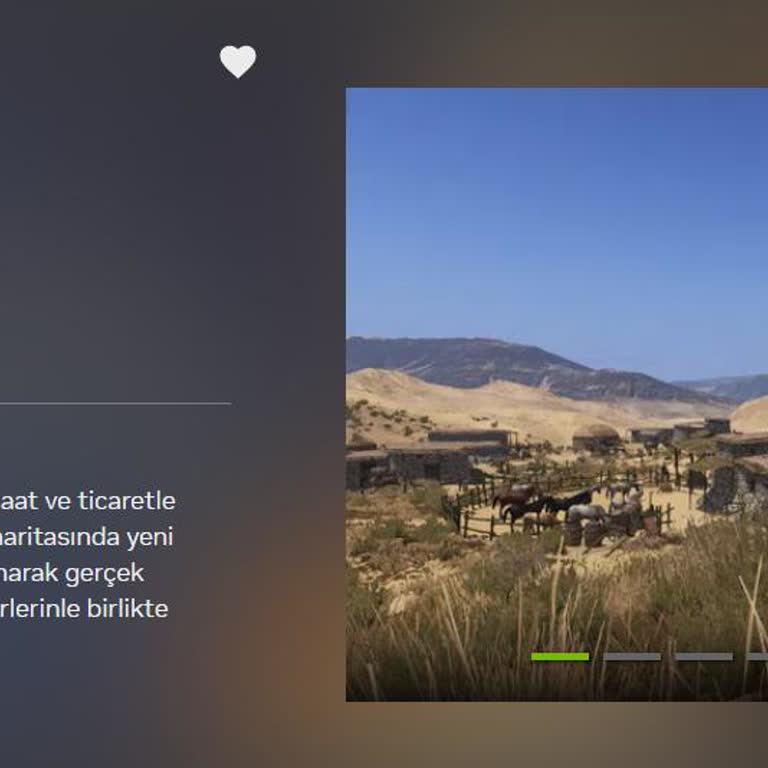 Geforce Now'da Bannerlord Oyunu Sürekli Bakımda