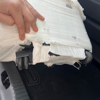 Kayıp Ve Hasarlı Bagaj Sorunu: THY Tazminat Yetersizliği