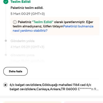 AliExpress Says My Order Was Delivered but I Never Received It