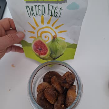 Kuru İncir Kalitesi Sorunları