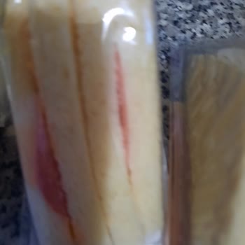 Getir Küflü Sandviçler Ve İlgisiz Müşteri Hizmetleri