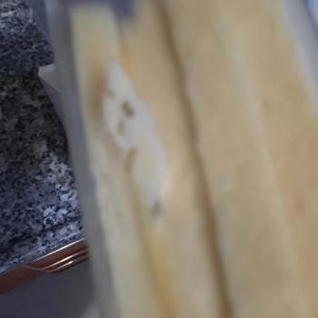 Getir Küflü Sandviçler Ve İlgisiz Müşteri Hizmetleri