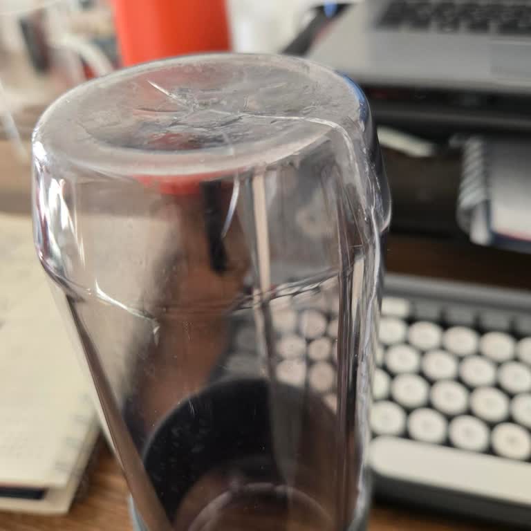 Dayanıksız Blender Hazneleri Müşteri Mağdur Ediyor