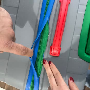 Pegasus Airlines Broke My Suitcase and Refuses to Take Responsibility