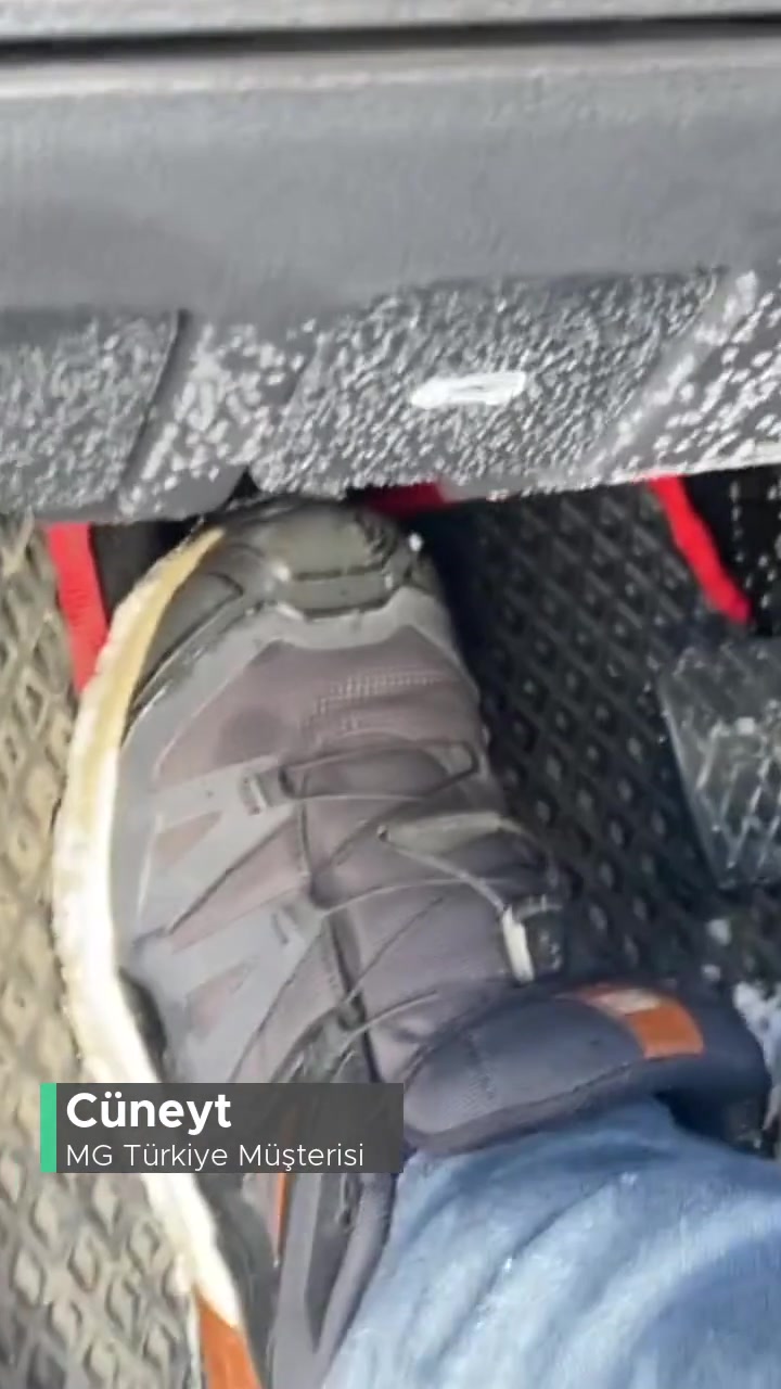 Mg Türkiye Hüsranı! videonun kapak resmi