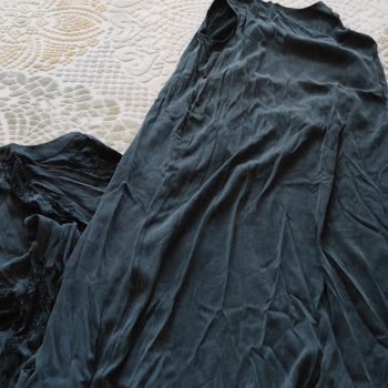 Vivam Butik: Kullanılmış Ürün Ve İade Sorunu