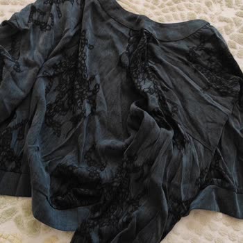 Vivam Butik: Kullanılmış Ürün Ve İade Sorunu