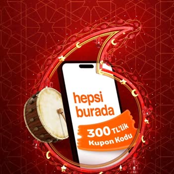 Vodafone Yanıltıcı Kampanya: 300 TL Hediye Çeki Sorunu