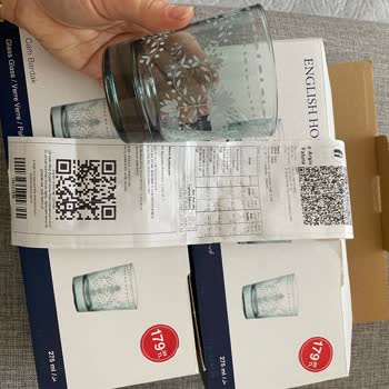 Yanıltıcı Fiyat Etiketi Ve Kalitesiz Ürün Deneyimi