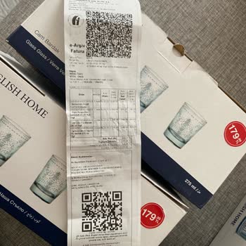 Yanıltıcı Fiyat Etiketi Ve Kalitesiz Ürün Deneyimi