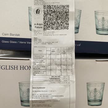 Yanıltıcı Fiyat Etiketi Ve Kalitesiz Ürün Deneyimi