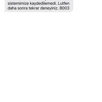 Bilgim Dışında Yapılan Tarife Değişikliği Ve Yüksek Fatura