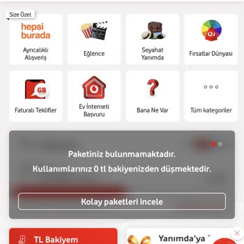 Bilgim Dışında Yapılan Tarife Değişikliği Ve Yüksek Fatura
