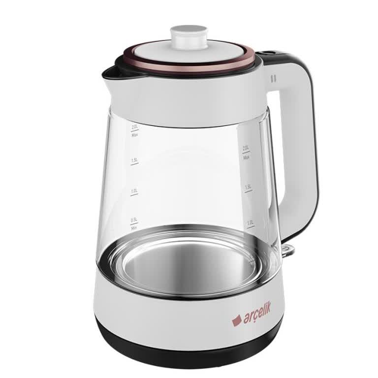 Arçelik Wants More to Repair My CM 6964 Resital Tea Maker Than I Paid for It