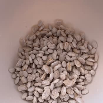 Yerli Dermason Fasulye Pişirme Hayal Kırıklığı