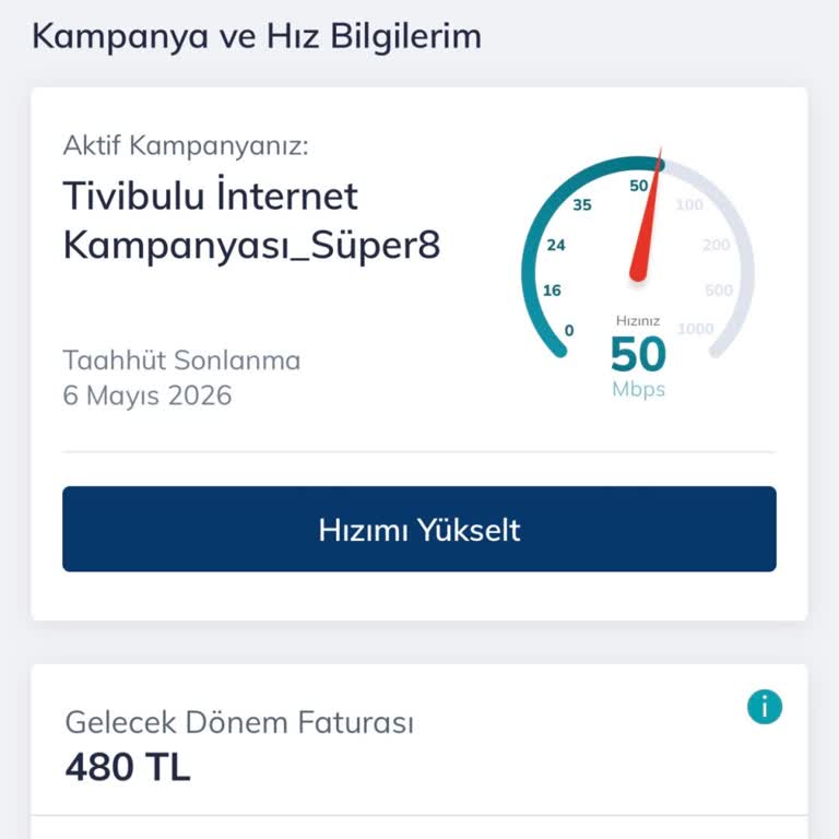 Türk Telekom Bayisinde Yanıltıcı Paket Bilgilendirmesi Ve Yüksek Fatura Şoku