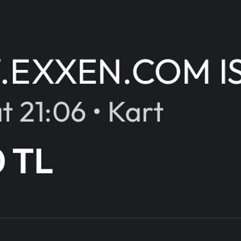 İptal Edilen Abonelikten Haksız Para Kesintisi