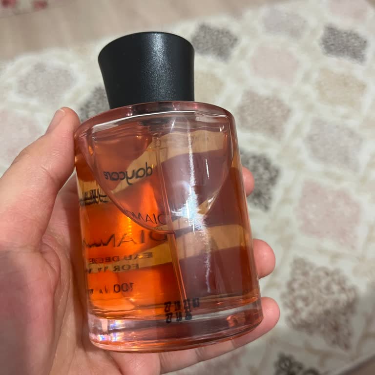 Bozuk Parfüm: Daycare Diamond'ın Son Kullanma Tarihi Sorunu