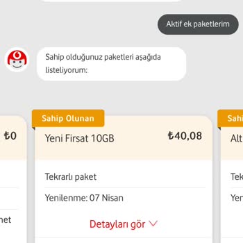 Ek Paket Ücreti Haksız Yansıtılıyor